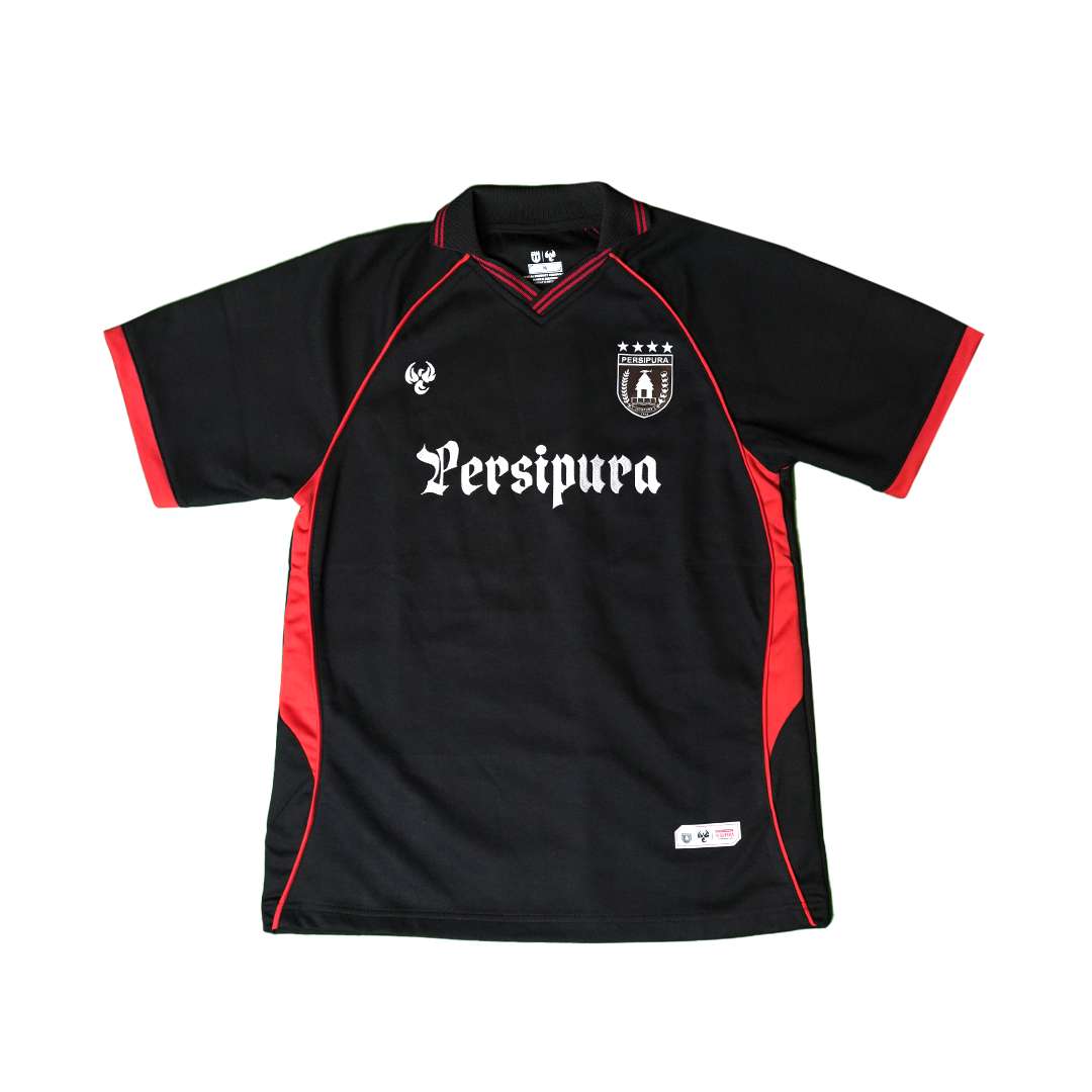 CKARSA - POLO JERSEY PERSIPURA  - RED