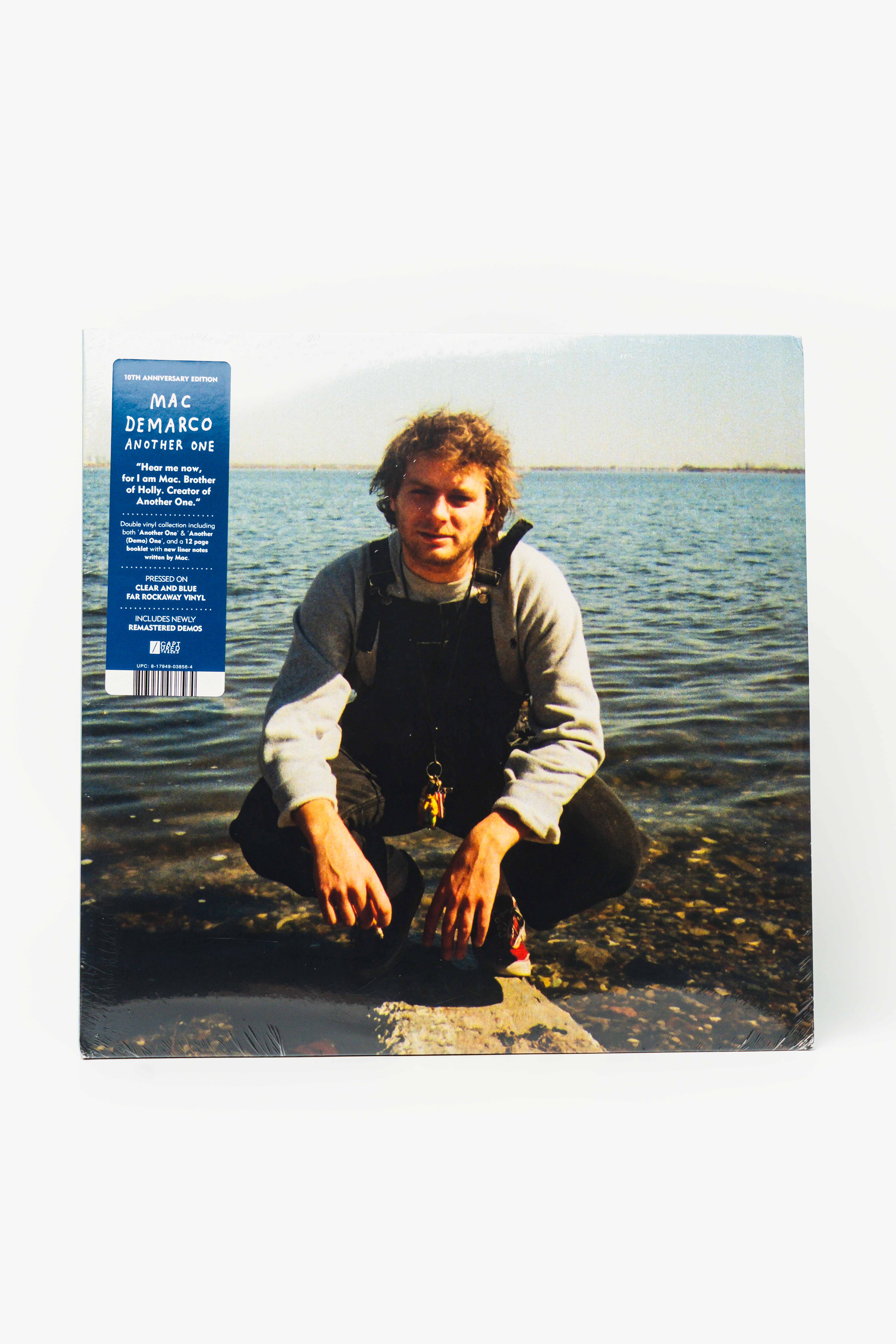 Mac DeMarco — Another One (10th Anniversary Edition)