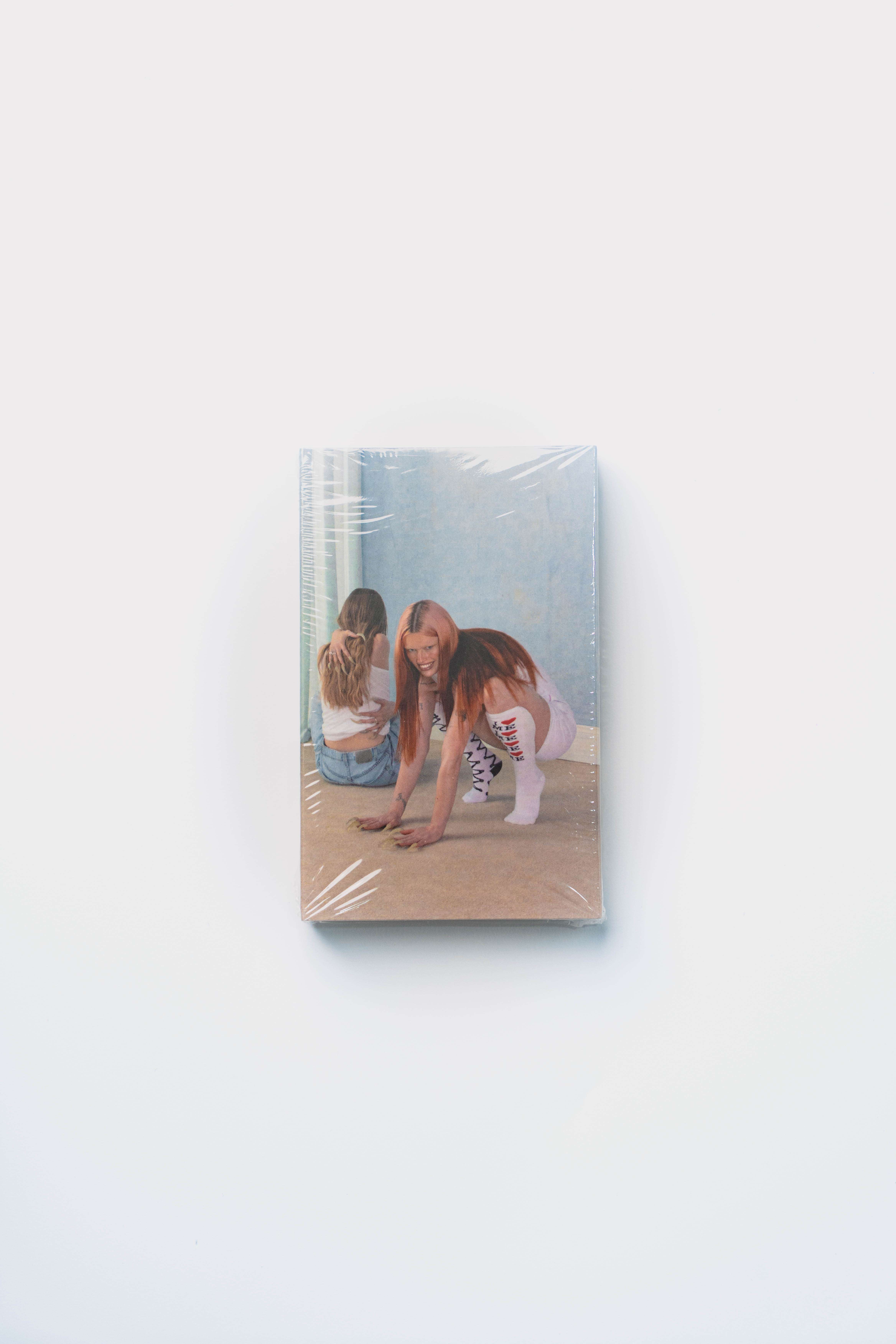 Wet Leg — Moisturizer
