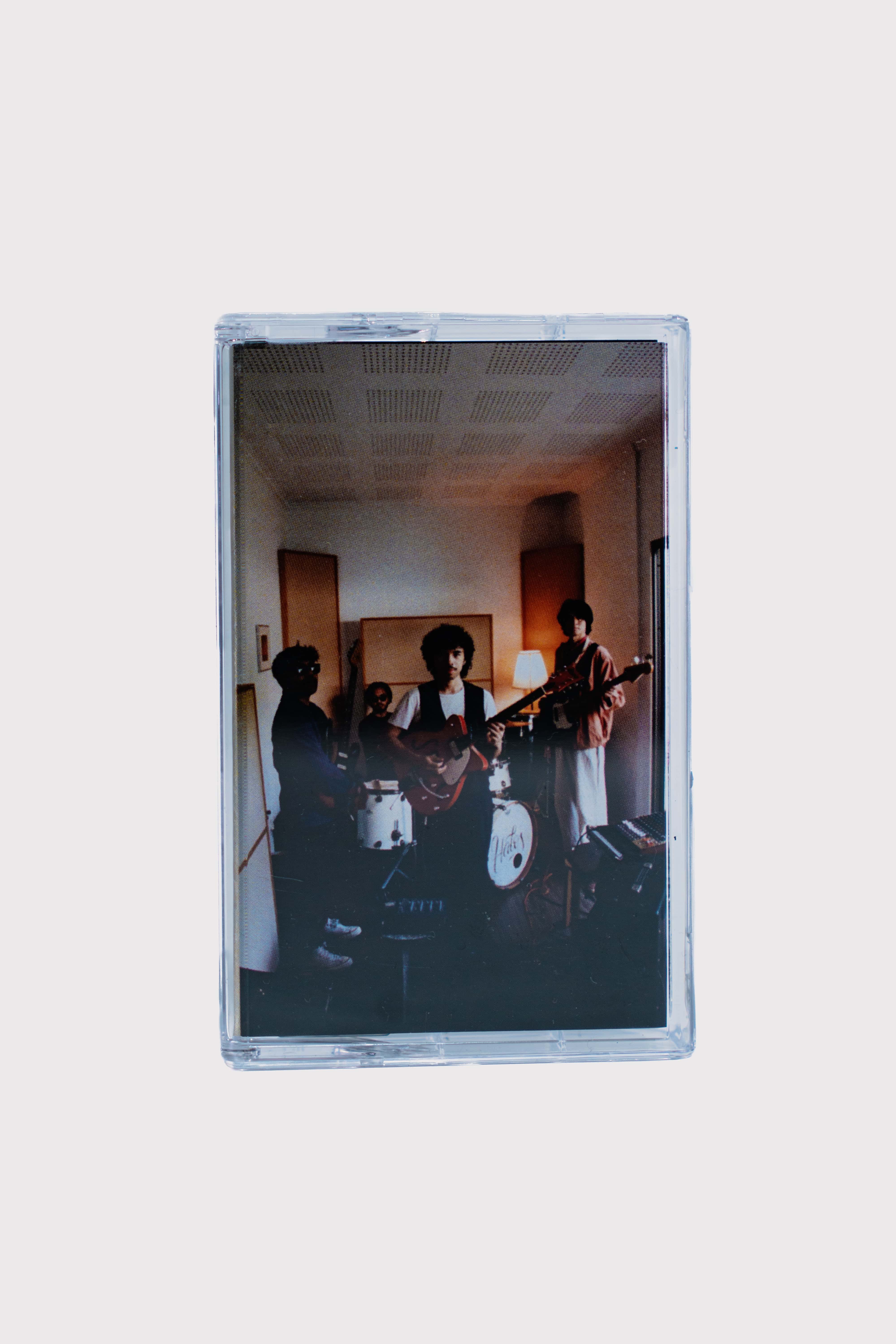 The Halos — Vol: 1 Relight